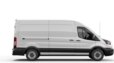 2026 Ford TRANSIT Base