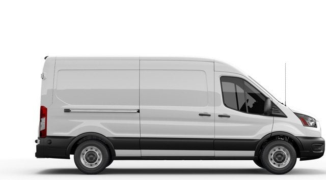 2026 Ford TRANSIT Base