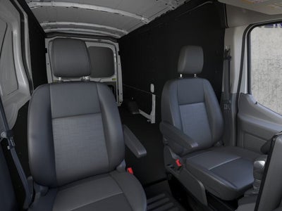 2026 Ford TRANSIT Base
