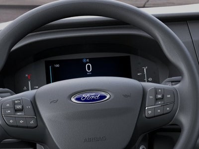 2027 Ford TRANSIT Base