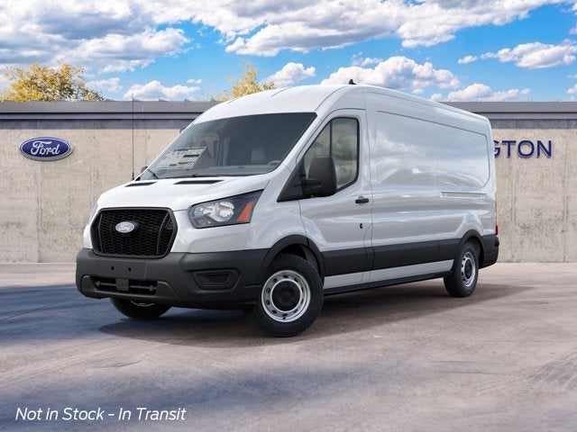 2027 Ford TRANSIT Base