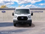 2027 Ford TRANSIT Base