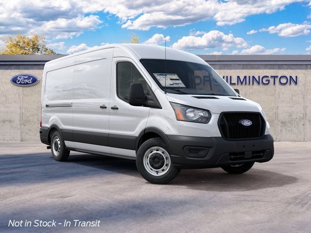 2027 Ford TRANSIT Base
