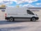 2027 Ford TRANSIT Base