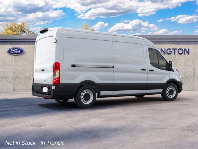 2027 Ford TRANSIT Base