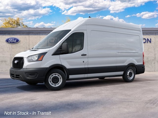 2027 Ford TRANSIT Base