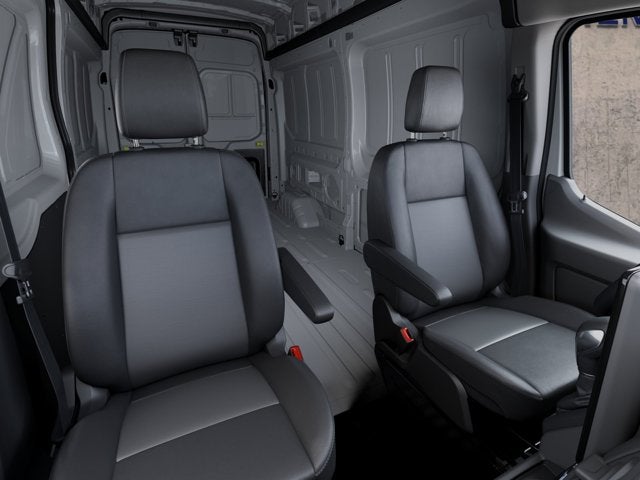 2027 Ford TRANSIT Base