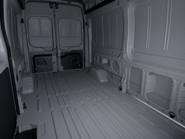 2027 Ford TRANSIT Base