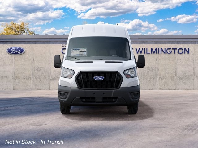 2027 Ford TRANSIT Base