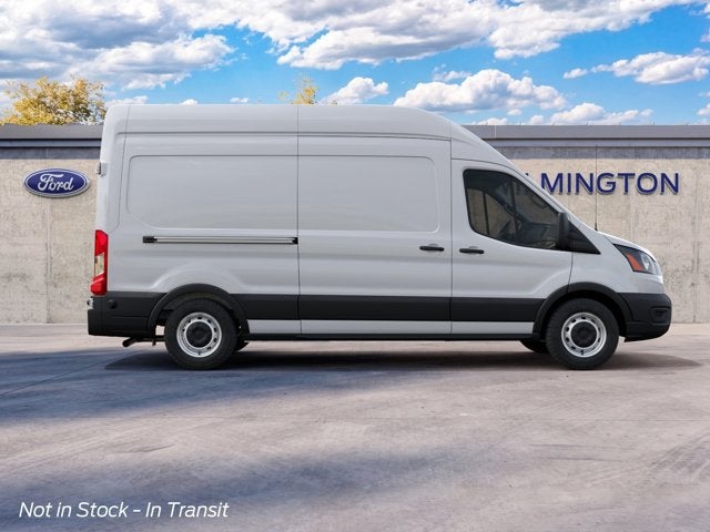 2027 Ford TRANSIT Base