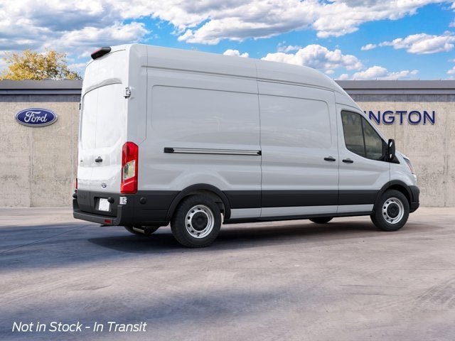 2027 Ford TRANSIT Base