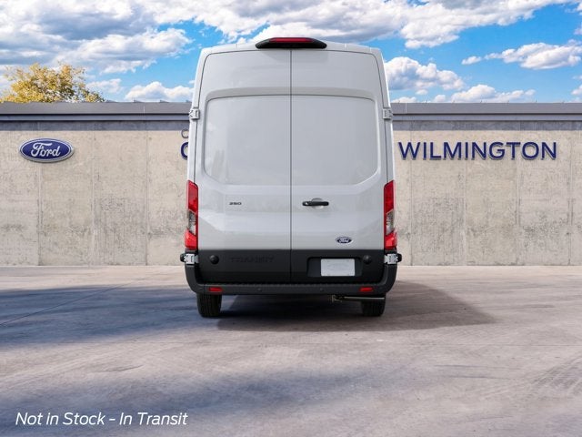 2027 Ford TRANSIT Base