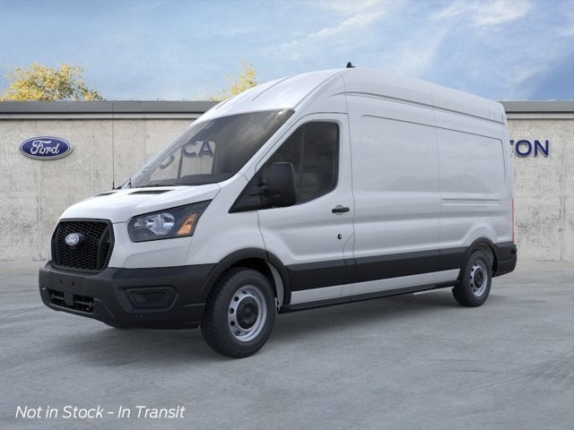 2026 Ford TRANSIT Base