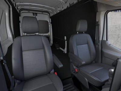 2026 Ford TRANSIT Base