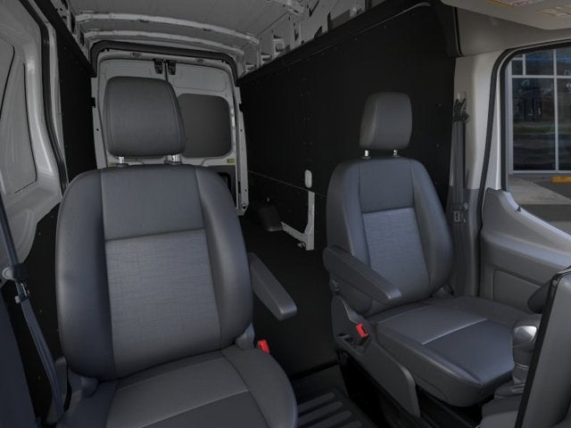 2026 Ford TRANSIT Base