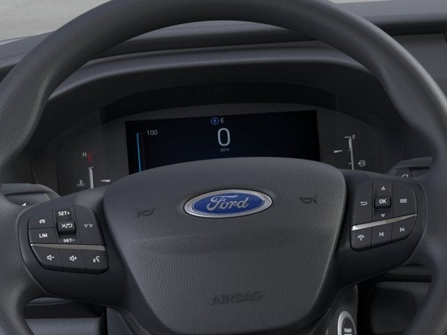 2026 Ford TRANSIT Base