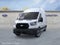 2026 Ford TRANSIT Base
