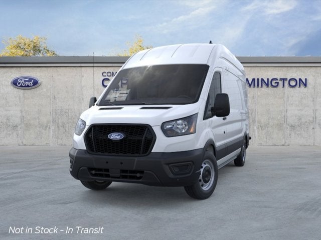 2026 Ford TRANSIT Base