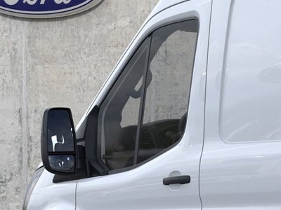 2026 Ford TRANSIT Base