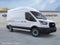 2026 Ford TRANSIT Base