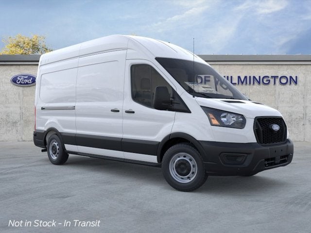2026 Ford TRANSIT Base