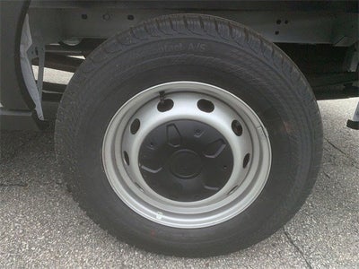 2024 Ford TRANSIT XL