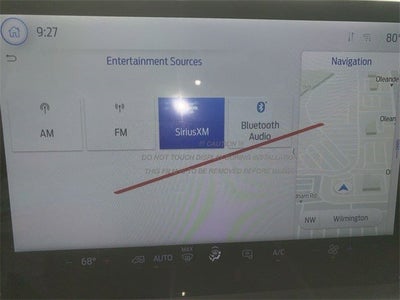 2024 Ford TRANSIT XL