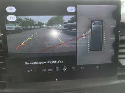 2024 Ford TRANSIT XL