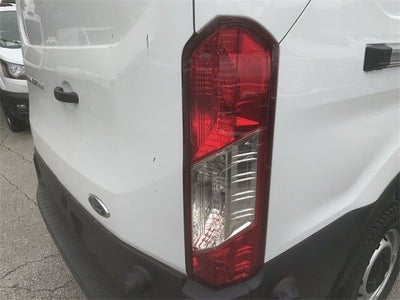 2024 Ford TRANSIT XL