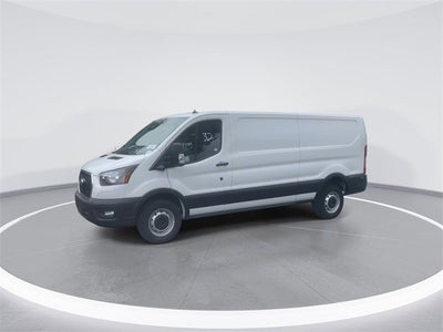 2024 Ford TRANSIT XL