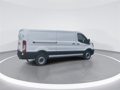 2024 Ford TRANSIT XL