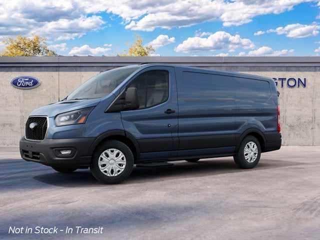 2027 Ford TRANSIT Base