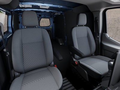 2027 Ford TRANSIT Base