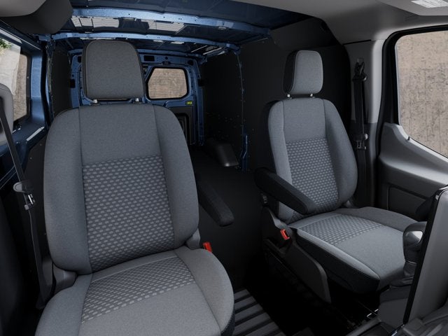 2027 Ford TRANSIT Base