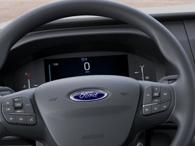 2027 Ford TRANSIT Base