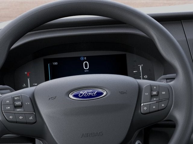 2027 Ford TRANSIT Base