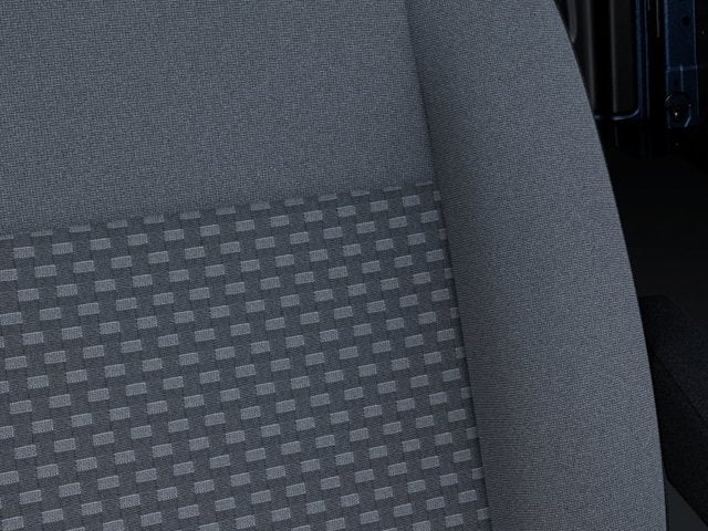 2027 Ford TRANSIT Base