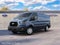 2027 Ford TRANSIT Base