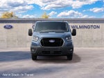 2027 Ford TRANSIT Base