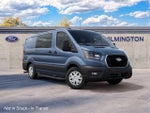 2027 Ford TRANSIT Base