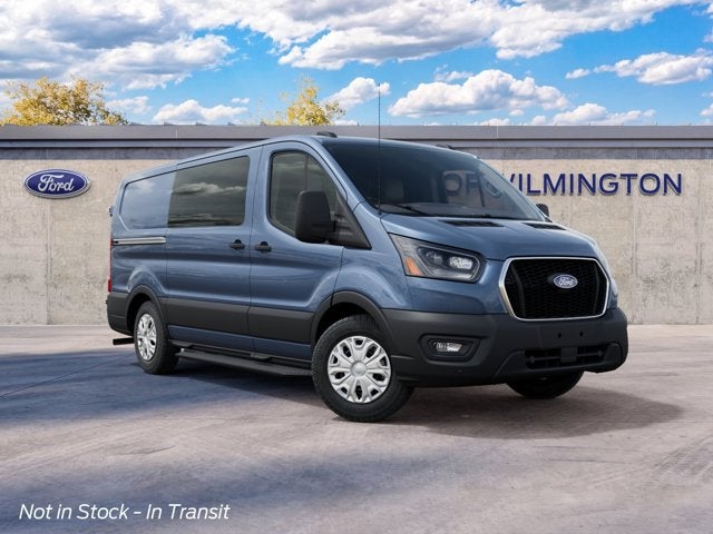 2027 Ford TRANSIT Base