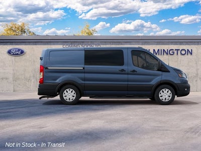 2027 Ford TRANSIT Base