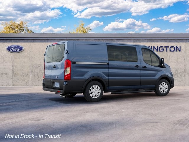 2027 Ford TRANSIT Base