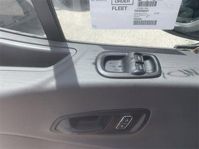 2024 Ford TRANSIT XL