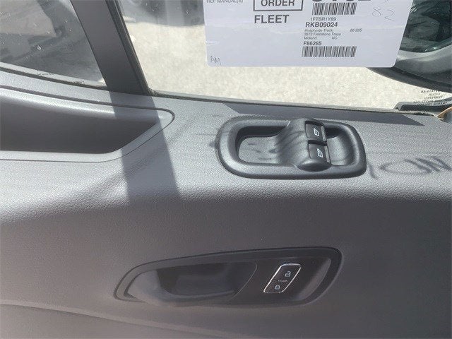 2024 Ford TRANSIT XL