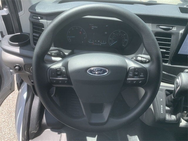 2024 Ford TRANSIT XL