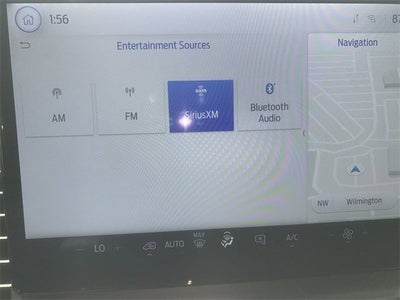 2024 Ford TRANSIT XL