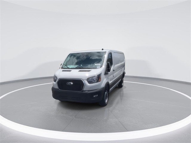 2024 Ford TRANSIT XL