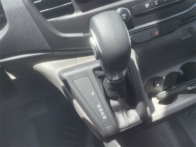 2024 Ford TRANSIT XL
