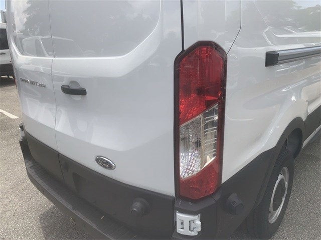 2024 Ford TRANSIT XL